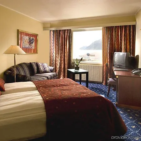 Scandic 3* ホニングスヴォーグ