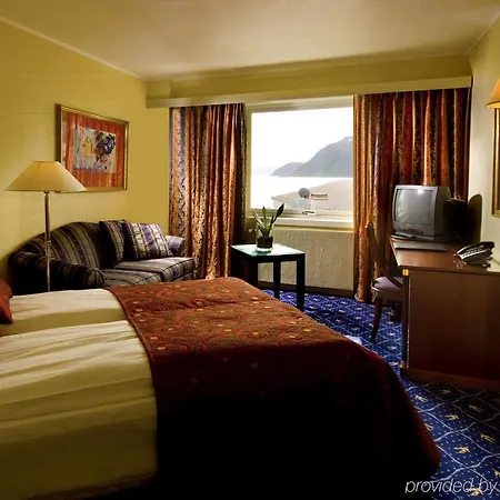 Hotel Scandic