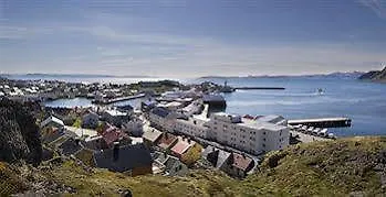 Scandic Honningsvag