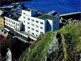 Hotel Scandic