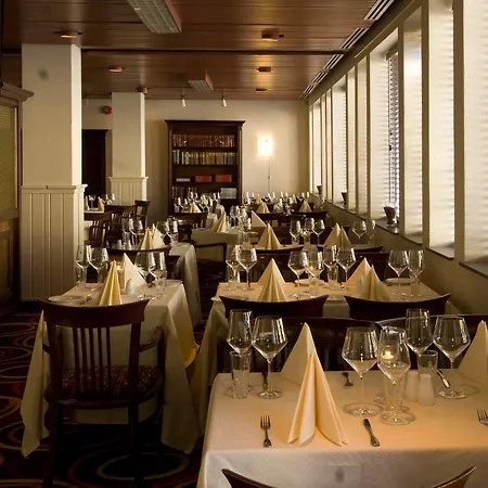 Scandic ホニングスヴォーグ