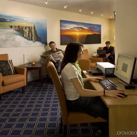 Scandic Hotel